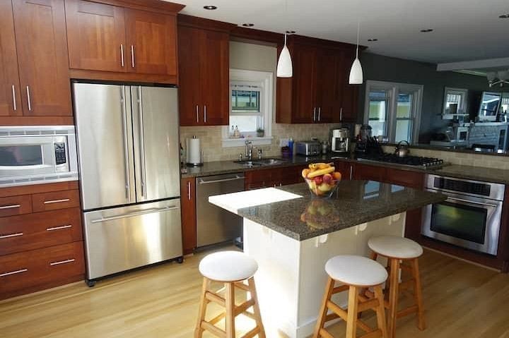 3400 W 18TH AVENUE, Vancouver BC V6S 1A7 Vancouver, BC - 8