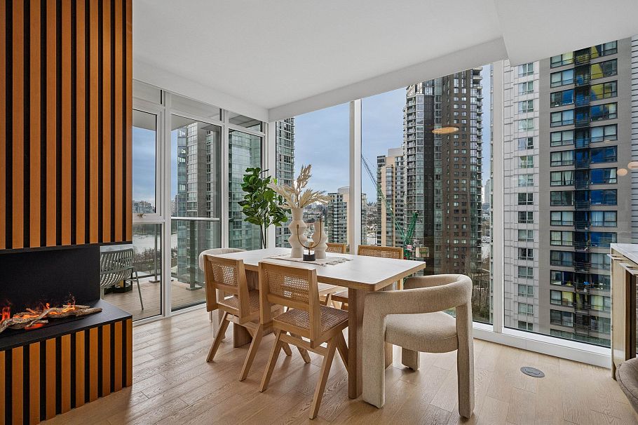 1103 499 Pacific Street Vancouver, BC - 7