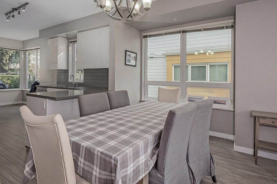 3107 E Kent Avenue North Avenue Vancouver, BC - 11