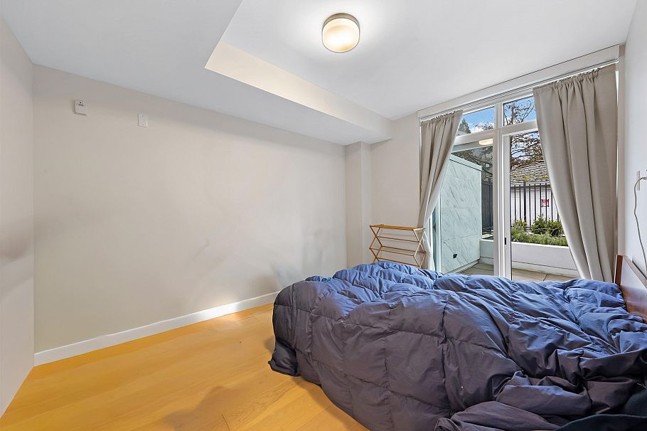 102 3668 W 10th Avenue Vancouver, BC - 18