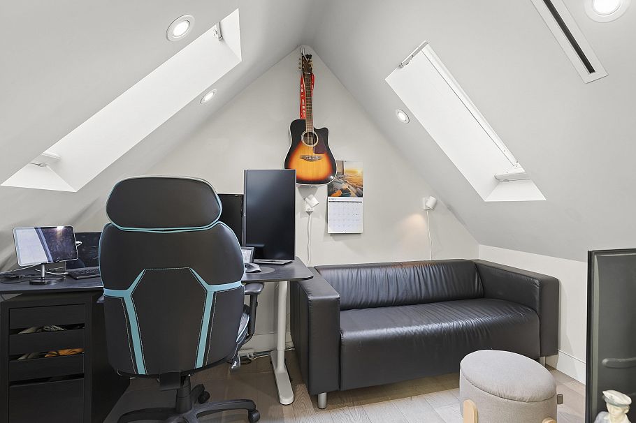 1011 Keefer Street Vancouver, BC - 26