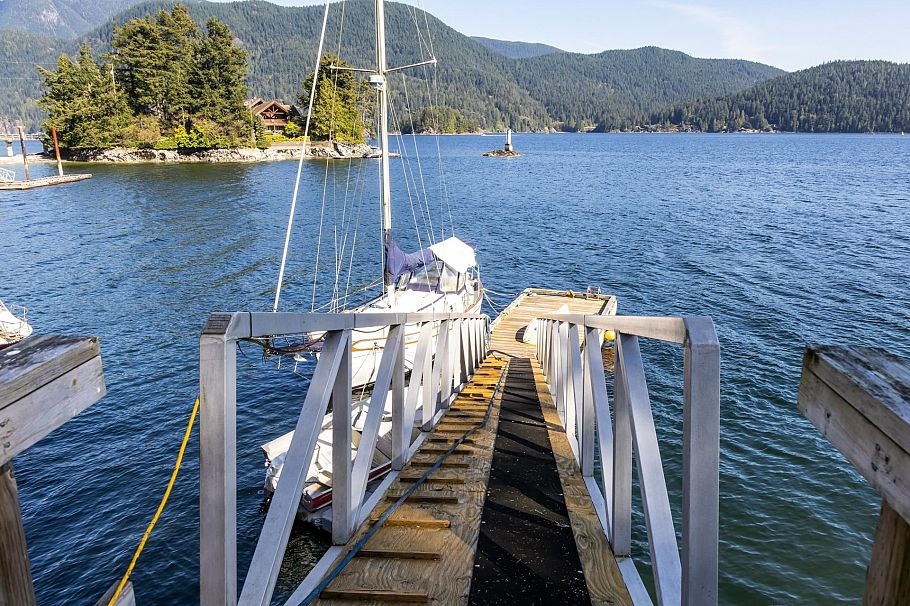 5457 Indian River Drive North Vancouver, BC - 31