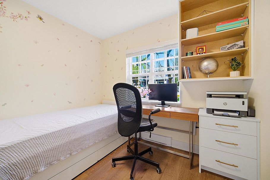 2160 W 8th Avenue Vancouver, BC - 23