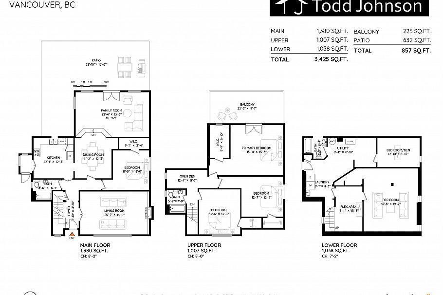 6138 Granville Street Vancouver, BC - 39