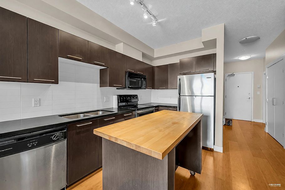 308 205 E 10th Avenue Vancouver, BC - 8