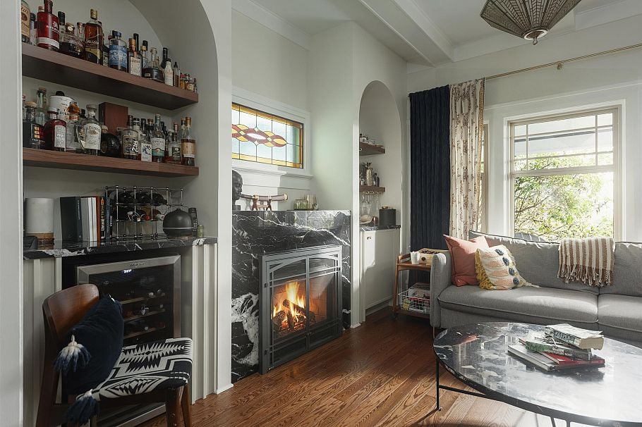 170 W 10th Avenue Vancouver, BC - 9