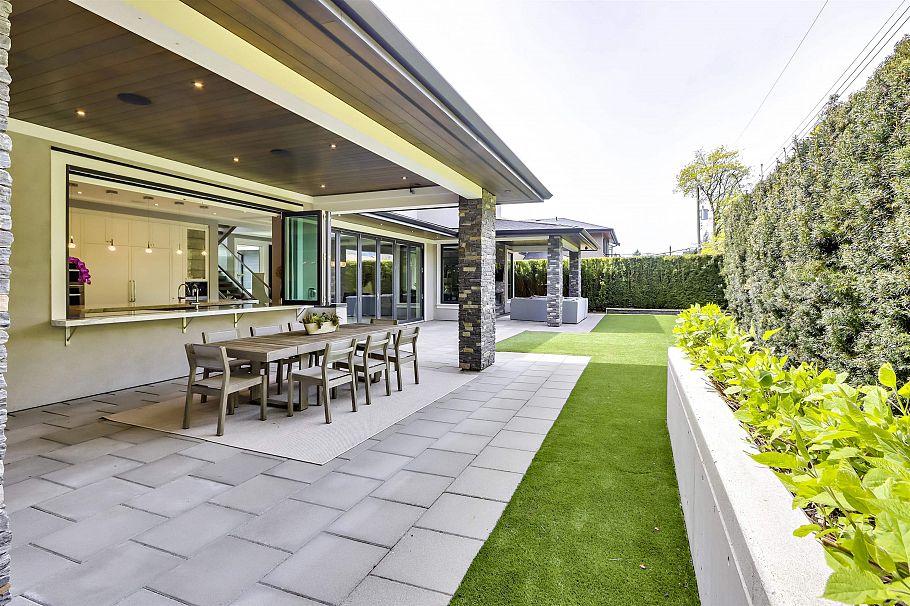 4090 Sunnycrest Drive North Vancouver, BC - 32