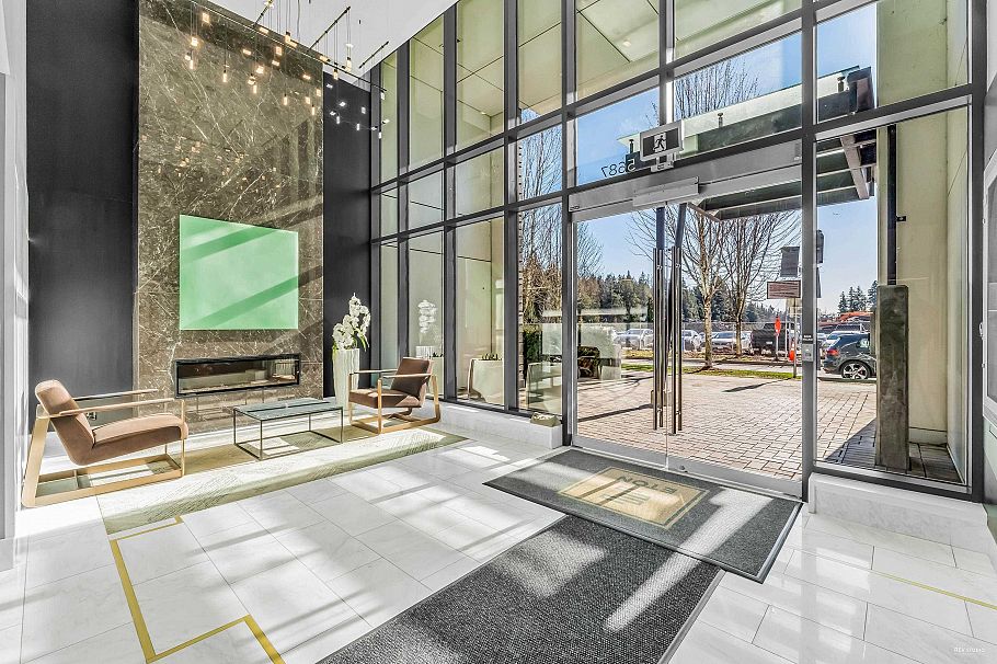 107 5687 Gray Avenue Vancouver, BC - 2