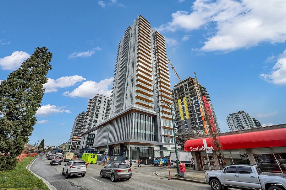 803 485 W 42nd Avenue Vancouver, BC - 30