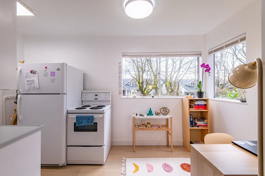 3315 W 6th Avenue Vancouver, BC - 31