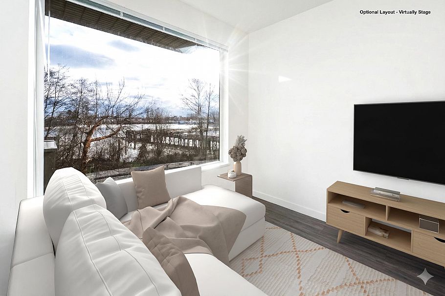 301 3138 Riverwalk Avenue Vancouver, BC - 3