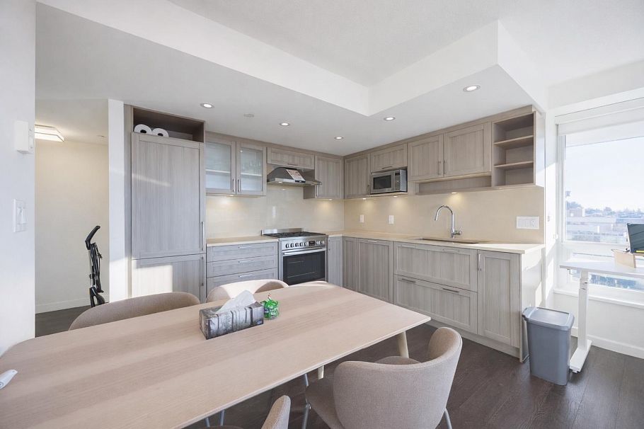 1502 5470 Ormidale Street Vancouver, BC - 10