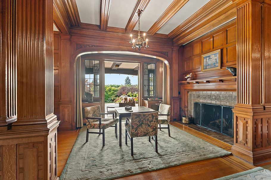 2206 SW Marine Drive Vancouver, BC - 16