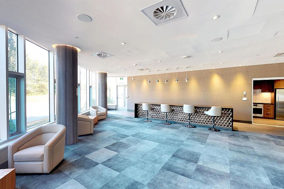 1401 1550 Fern Street North Vancouver, BC - 27