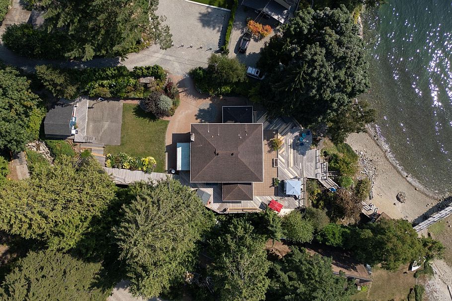 5439 Indian River Drive North Vancouver, BC - 7