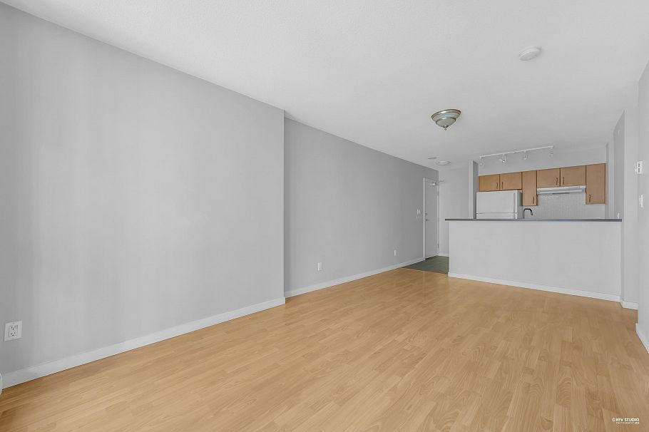 1707 1295 Richards Street Vancouver, BC - 2