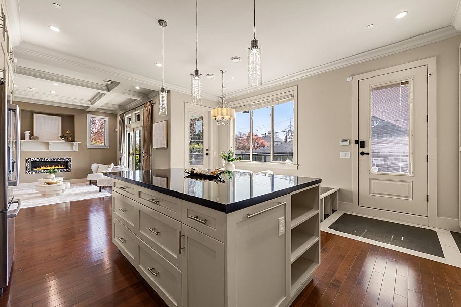 3042 W 33rd Avenue Vancouver, BC - 15