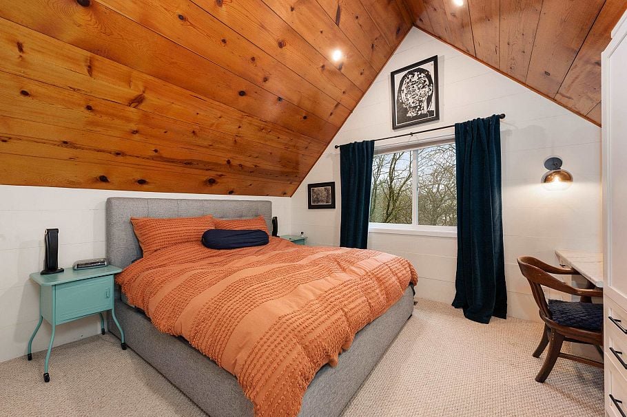 170 W 10th Avenue Vancouver, BC - 25