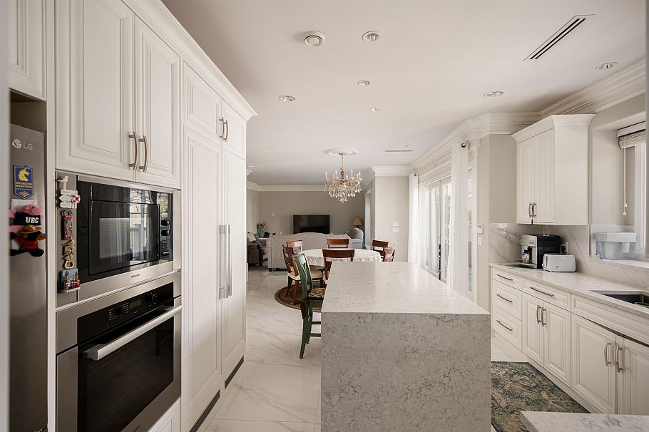 5850 Cartier Street Vancouver, BC - 17