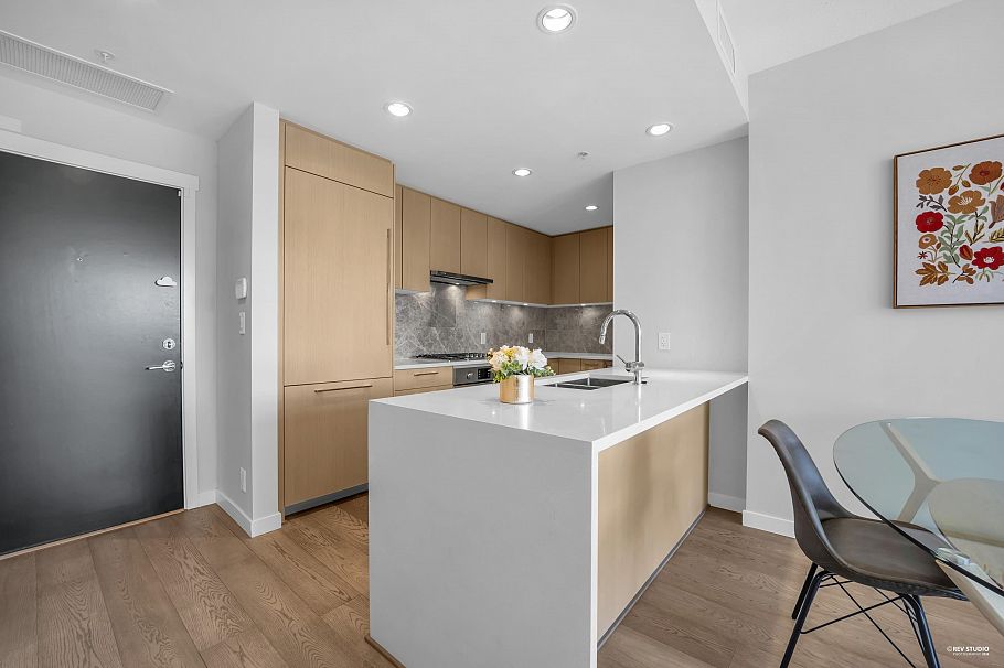 107 5687 Gray Avenue Vancouver, BC - 10