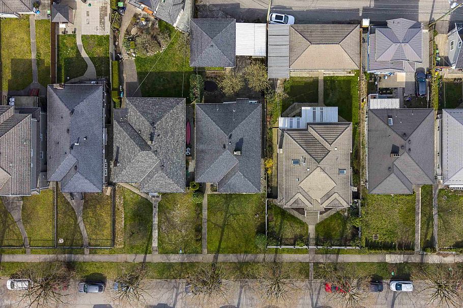 3369 Price Street Vancouver, BC - 26