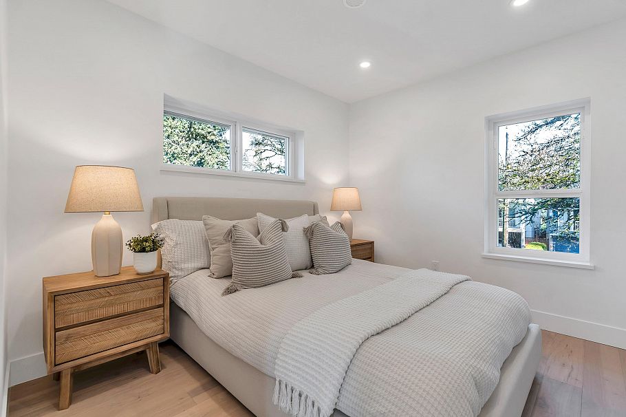 3439 Fleming Street Vancouver, BC - 27