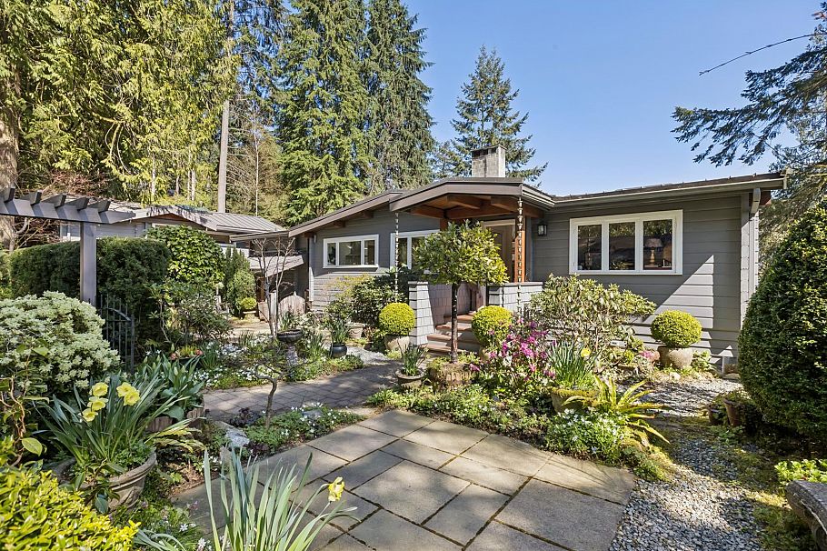 5457 Indian River Drive North Vancouver, BC - 38