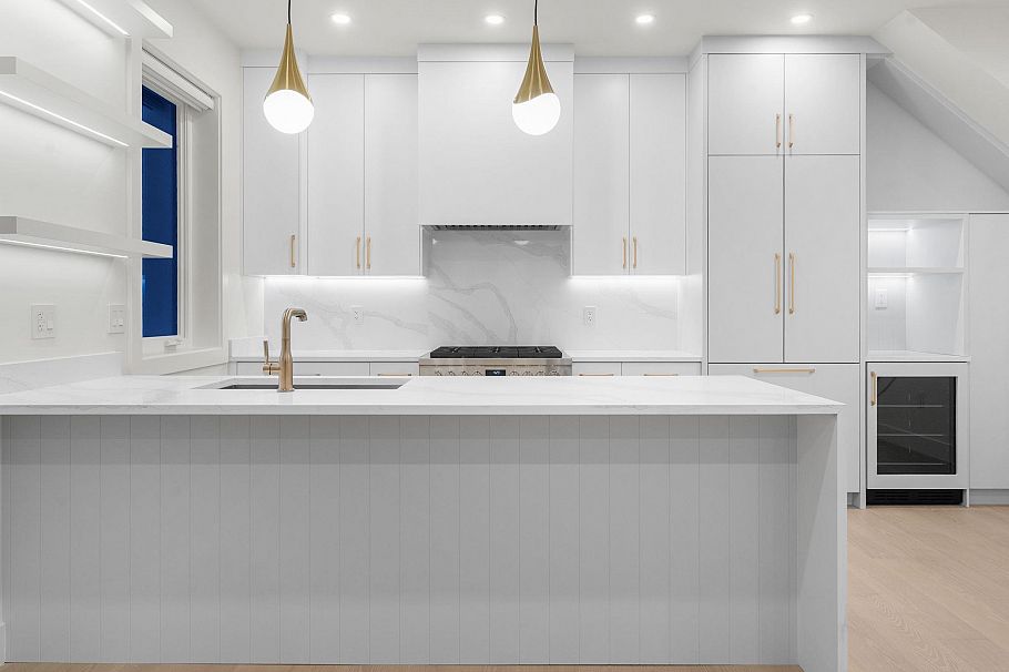 2 1582 E 2nd Avenue Vancouver, BC - 8