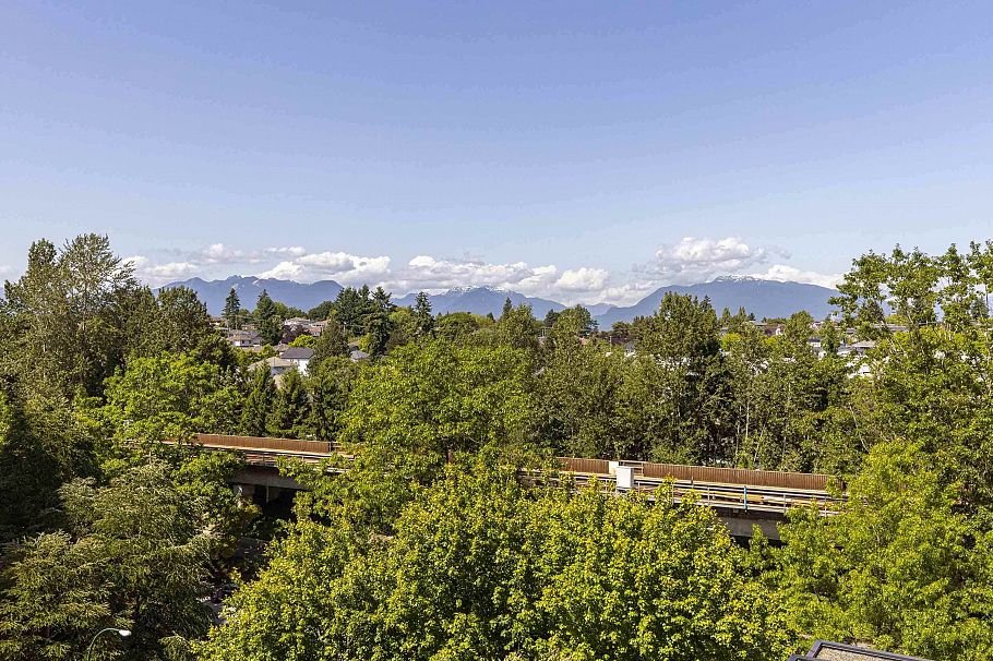 809 5380 Oben Street Vancouver, BC - 14