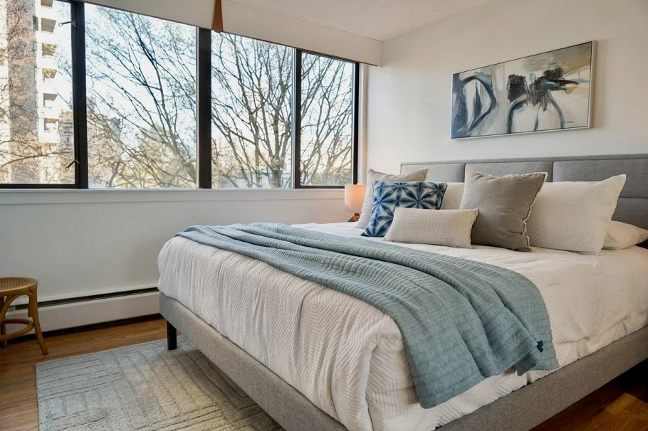 503 1740 Comox Street Vancouver, BC - 11