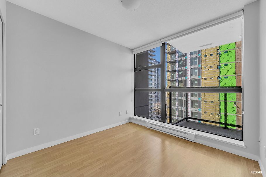 1707 1295 Richards Street Vancouver, BC - 13