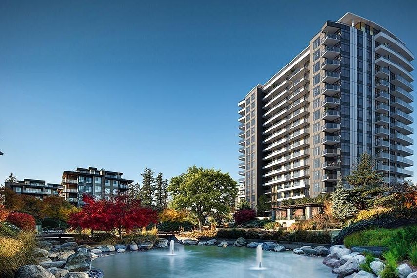 814 6138 Birney Avenue Vancouver, BC - 2