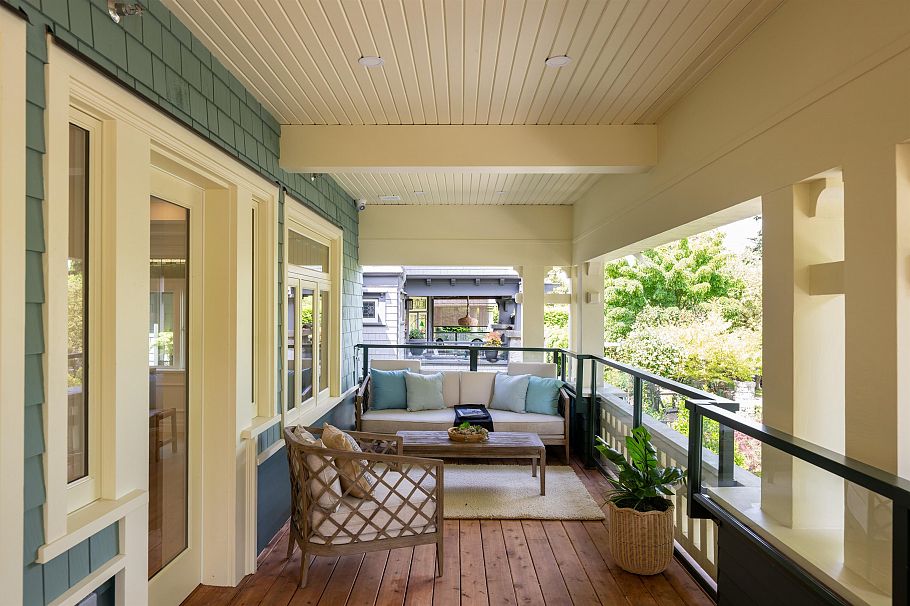 2014 W 15th Avenue Vancouver, BC - 3