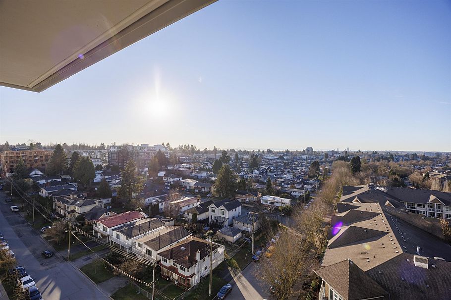 1502 5470 Ormidale Street Vancouver, BC - 21