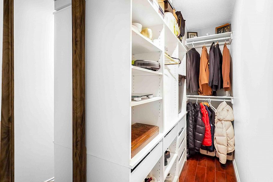 306 2020 Fullerton Avenue North Vancouver, BC - 36