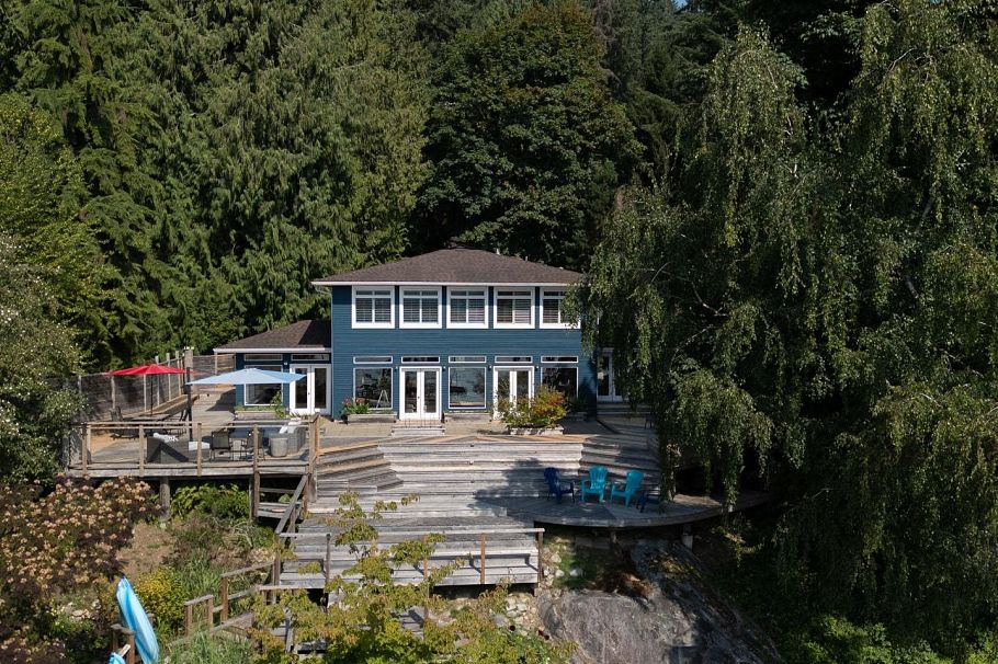 5439 Indian River Drive North Vancouver, BC - 6