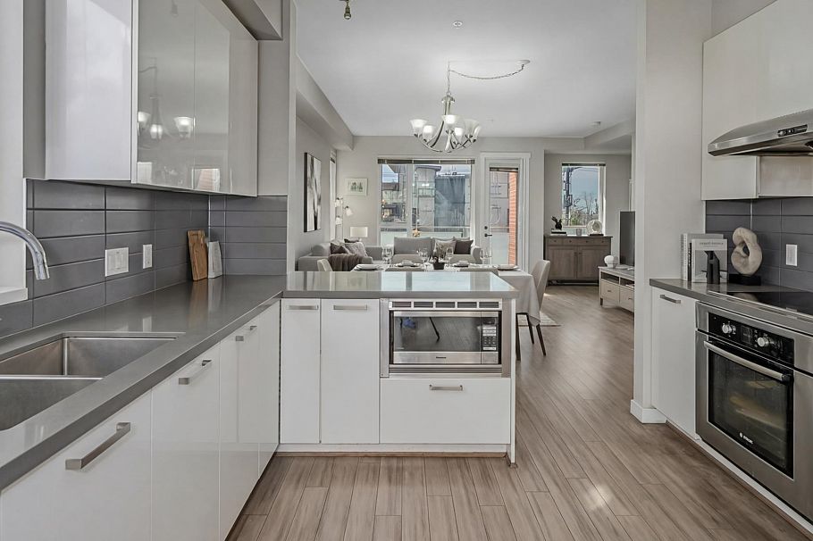 3107 E Kent Avenue North Avenue Vancouver, BC - 16