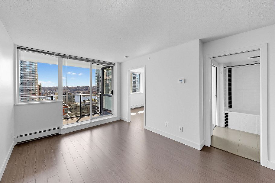 1705 1325 Rolston Street Vancouver, BC - 6