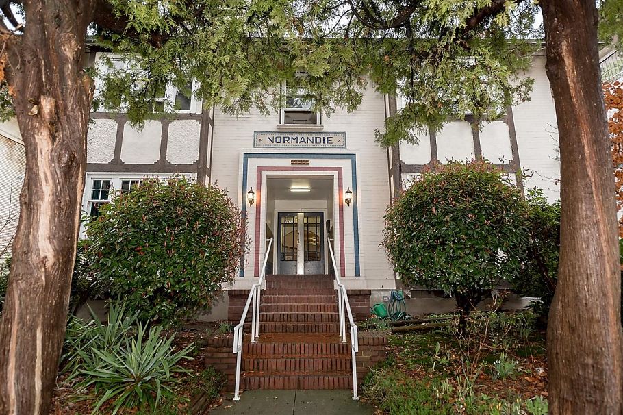 204 1425 HARO STREET, Vancouver BC V6G 1G2 Vancouver, BC - 4