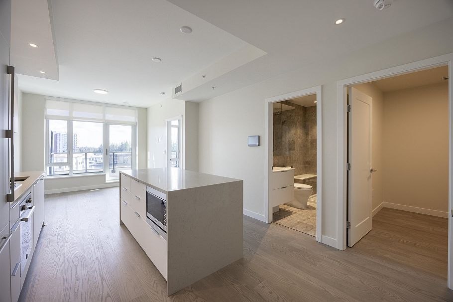 814 6138 Birney Avenue Vancouver, BC - 4