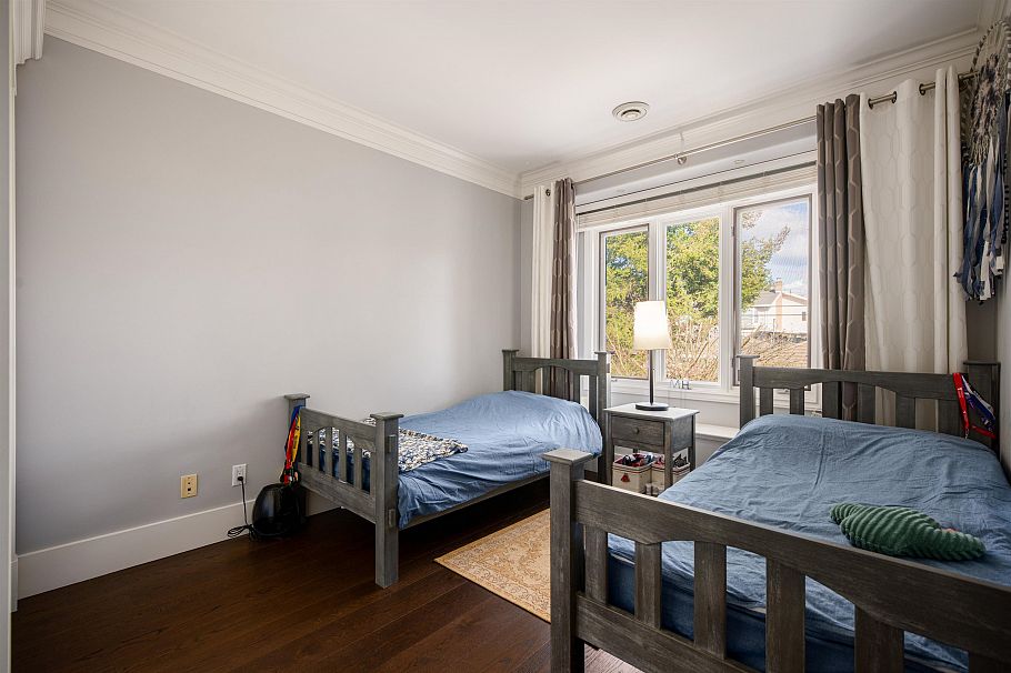 5850 Cartier Street Vancouver, BC - 27