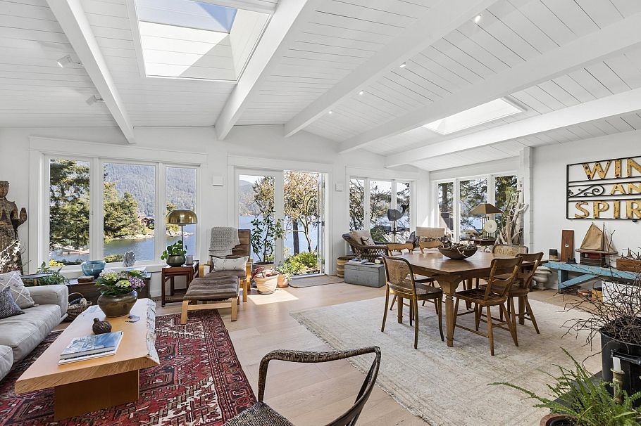 5457 Indian River Drive North Vancouver, BC - 6