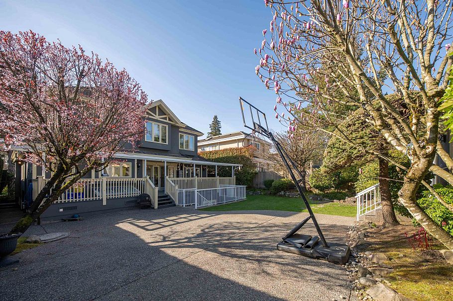 5850 Cartier Street Vancouver, BC - 36