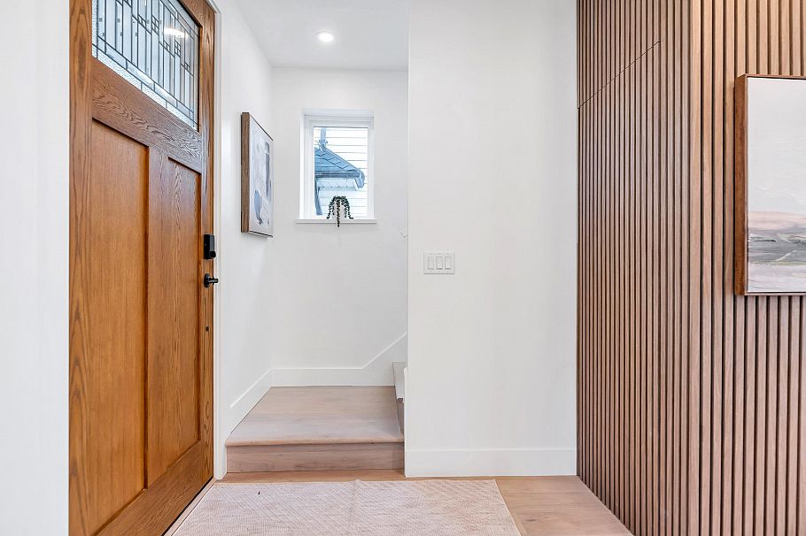 3439 Fleming Street Vancouver, BC - 4