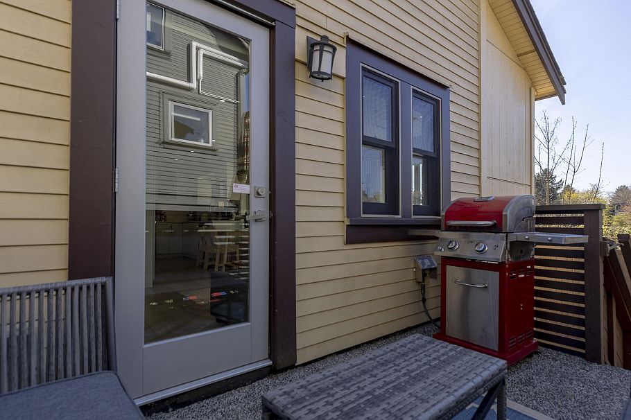 1011 Keefer Street Vancouver, BC - 5