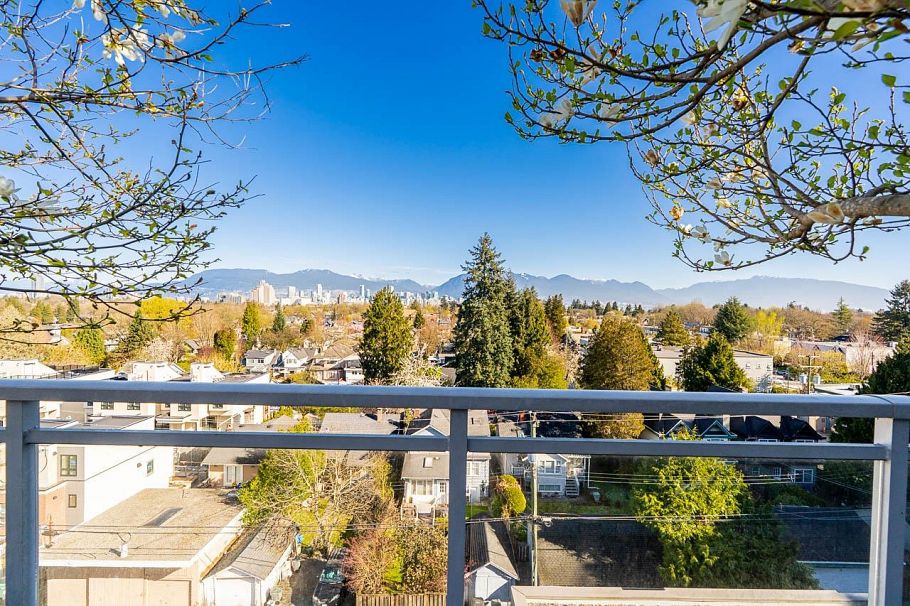 302 523 W King Edward Avenue Vancouver, BC - 31