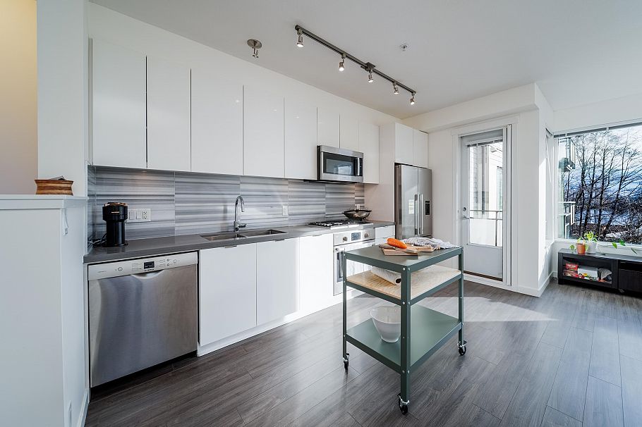 301 3138 Riverwalk Avenue Vancouver, BC - 10