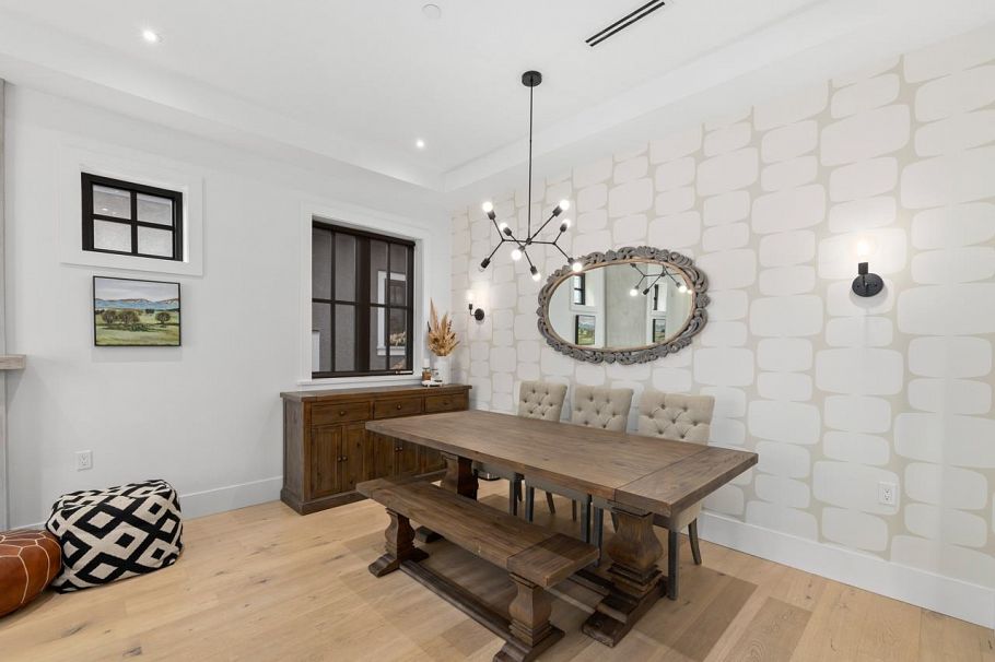 3363 W 15th Avenue Vancouver, BC - 6