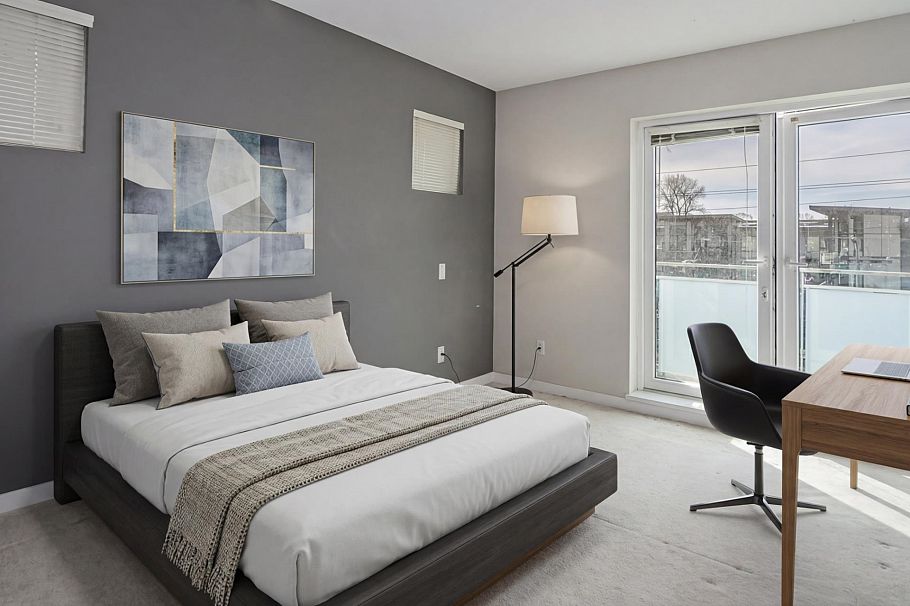 3107 E Kent Avenue North Avenue Vancouver, BC - 22