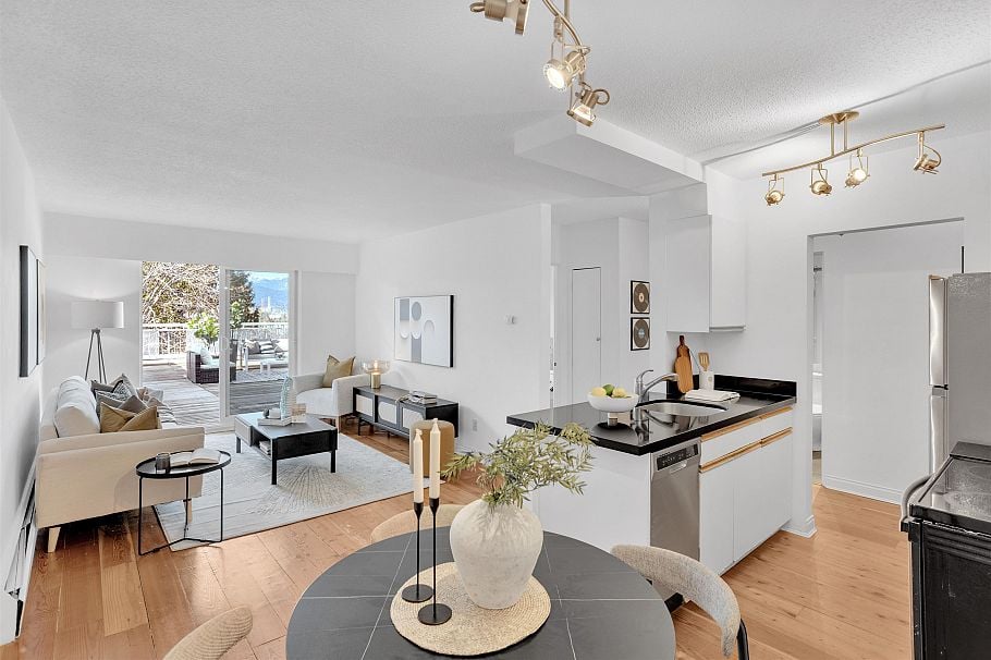 410 711 E 6th Avenue Vancouver, BC - 12